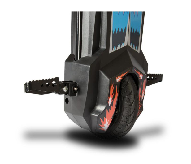 FOREVER Wheel-e DriFter - 1385866 - zdjęcie 2